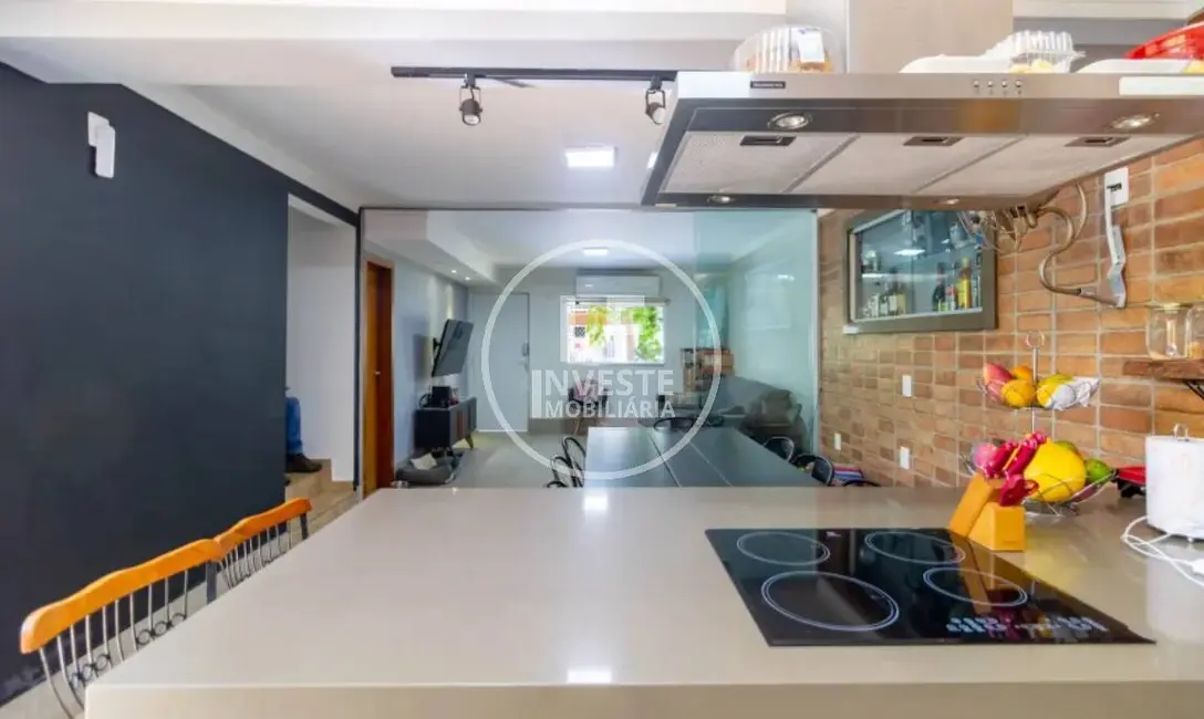 Foto 5 de Sobrado com 2 quartos à venda, 135m2 em Jardim Novo Mundo, Goiania - GO