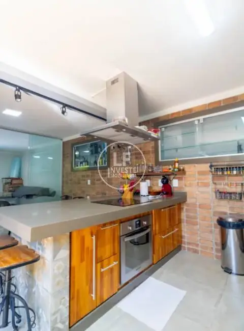 Foto 4 de Sobrado com 2 quartos à venda, 135m2 em Jardim Novo Mundo, Goiania - GO