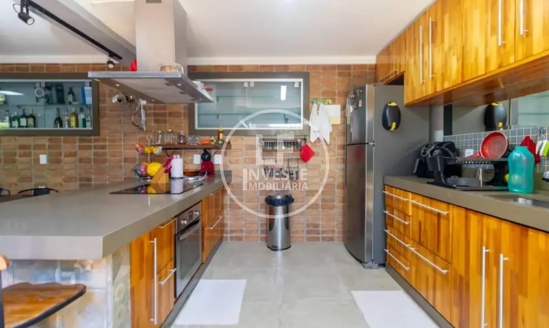 Foto 3 de Sobrado com 2 quartos à venda, 135m2 em Jardim Novo Mundo, Goiania - GO