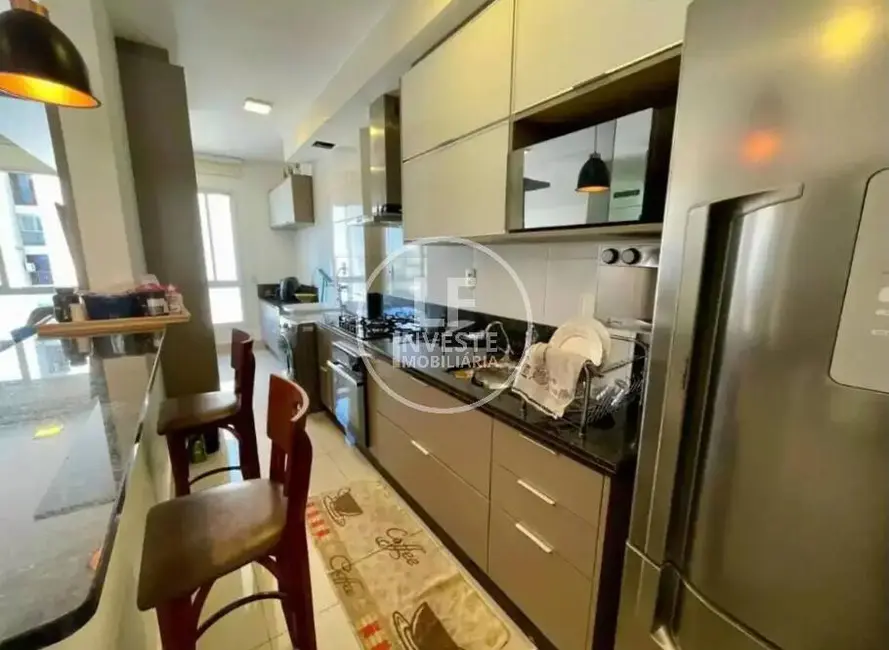 Foto 5 de Apartamento com 3 quartos à venda, 90m2 em Jardim América, Goiania - GO