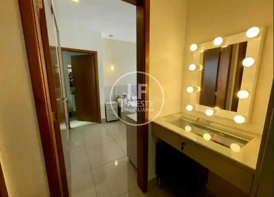 Foto 6 de Apartamento com 3 quartos à venda, 90m2 em Jardim América, Goiania - GO