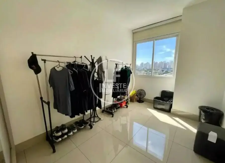 Foto 8 de Apartamento com 3 quartos à venda, 90m2 em Jardim América, Goiania - GO