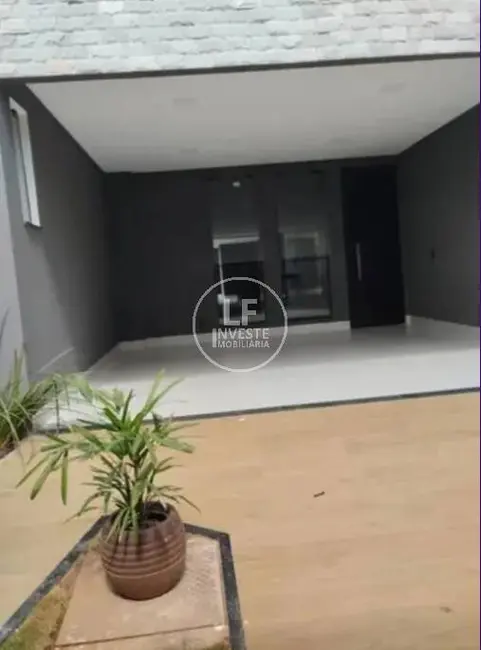 Casa com 3 quartos à venda, 160m2 em Jardim América, Goiania - GO - imagem 8 Foto 8 de Casa com 3 quartos à venda, 160m2 em Jardim América, Goiania - GO
