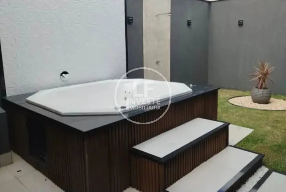 Casa com 3 quartos à venda, 160m2 em Jardim América, Goiania - GO - imagem 6 Foto 6 de Casa com 3 quartos à venda, 160m2 em Jardim América, Goiania - GO