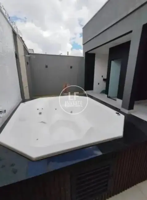 Casa com 3 quartos à venda, 160m2 em Jardim América, Goiania - GO - imagem 7 Foto 7 de Casa com 3 quartos à venda, 160m2 em Jardim América, Goiania - GO