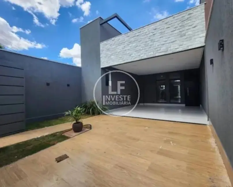 Casa com 3 quartos à venda, 160m2 em Jardim América, Goiania - GO - imagem 1 Foto 1 de Casa com 3 quartos à venda, 160m2 em Jardim América, Goiania - GO
