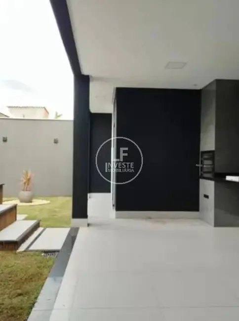Casa com 3 quartos à venda, 160m2 em Jardim América, Goiania - GO - imagem 5 Foto 5 de Casa com 3 quartos à venda, 160m2 em Jardim América, Goiania - GO