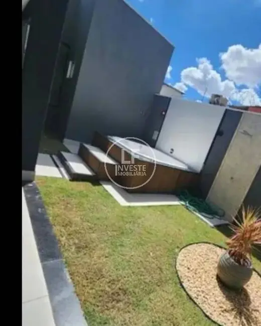 Casa com 3 quartos à venda, 160m2 em Jardim América, Goiania - GO - imagem 9 Foto 9 de Casa com 3 quartos à venda, 160m2 em Jardim América, Goiania - GO