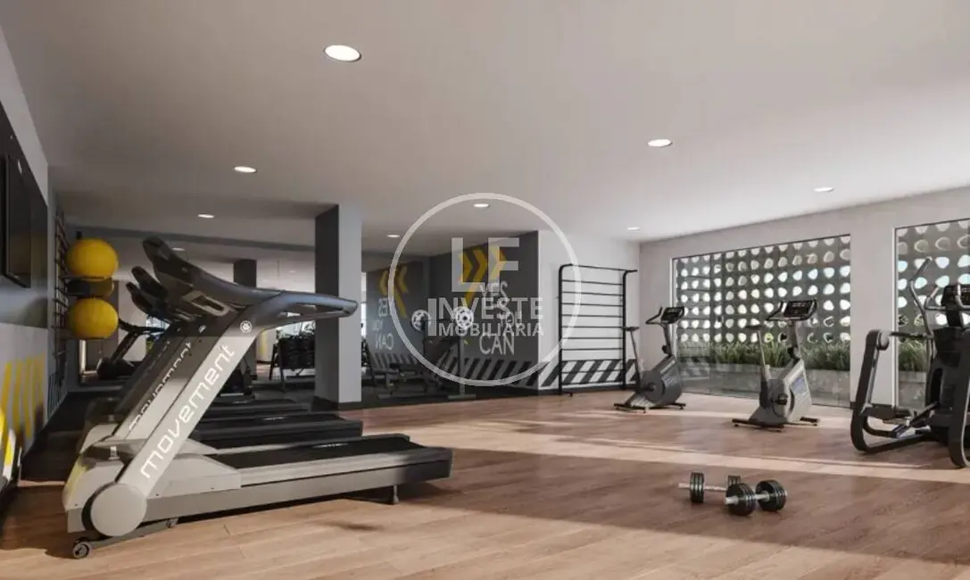 Apartamento com 2 quartos à venda, 75m2 em Setor Pedro Ludovico, Goiania - GO - imagem 6 Foto 6 de Apartamento com 2 quartos à venda, 75m2 em Setor Pedro Ludovico, Goiania - GO