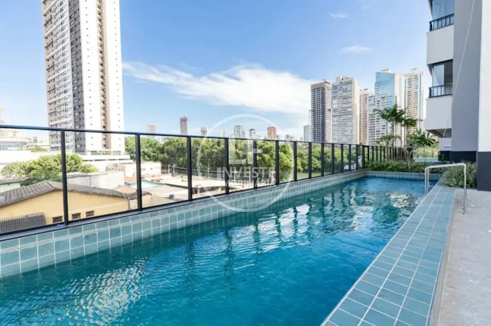 Apartamento com 2 quartos à venda, 75m2 em Setor Pedro Ludovico, Goiania - GO - imagem 1 Foto 1 de Apartamento com 2 quartos à venda, 75m2 em Setor Pedro Ludovico, Goiania - GO