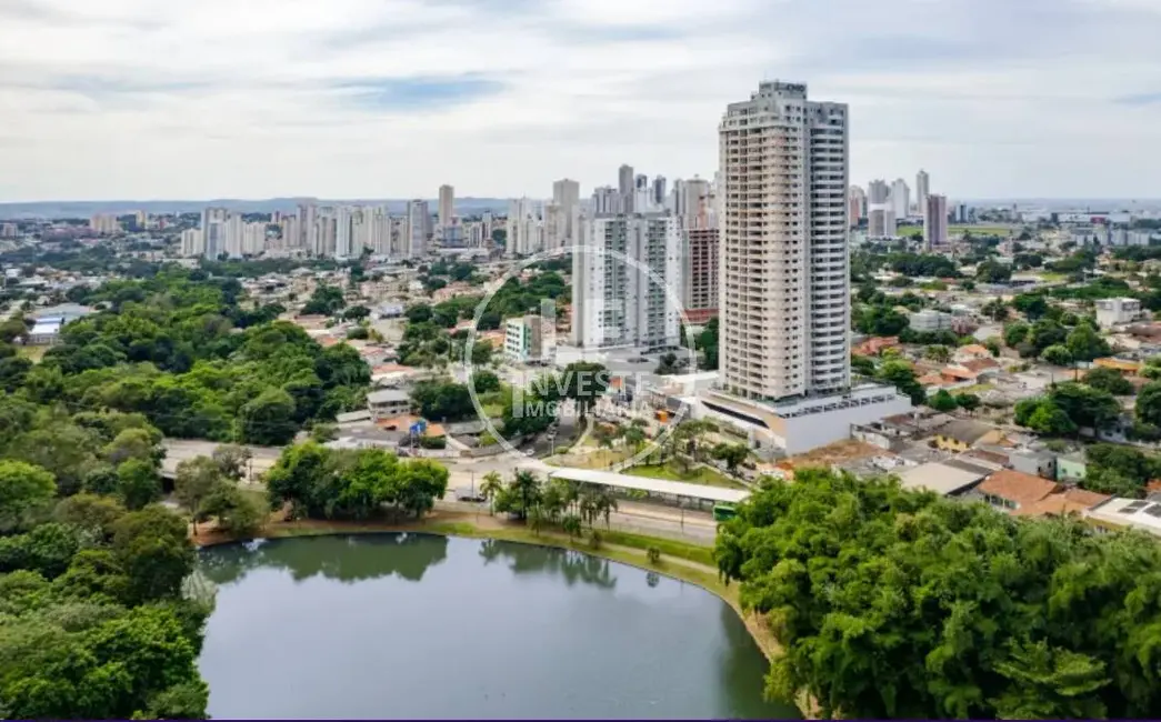 Apartamento com 2 quartos à venda, 75m2 em Setor Pedro Ludovico, Goiania - GO - imagem 9 Foto 9 de Apartamento com 2 quartos à venda, 75m2 em Setor Pedro Ludovico, Goiania - GO