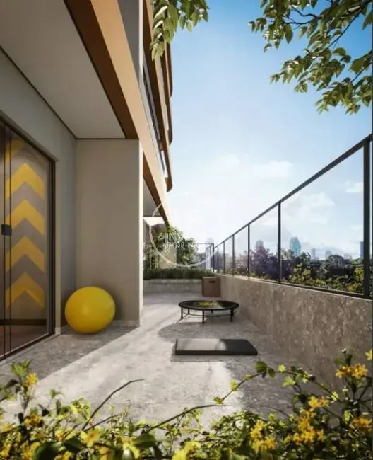 Apartamento com 2 quartos à venda, 75m2 em Setor Pedro Ludovico, Goiania - GO - imagem 5 Foto 5 de Apartamento com 2 quartos à venda, 75m2 em Setor Pedro Ludovico, Goiania - GO