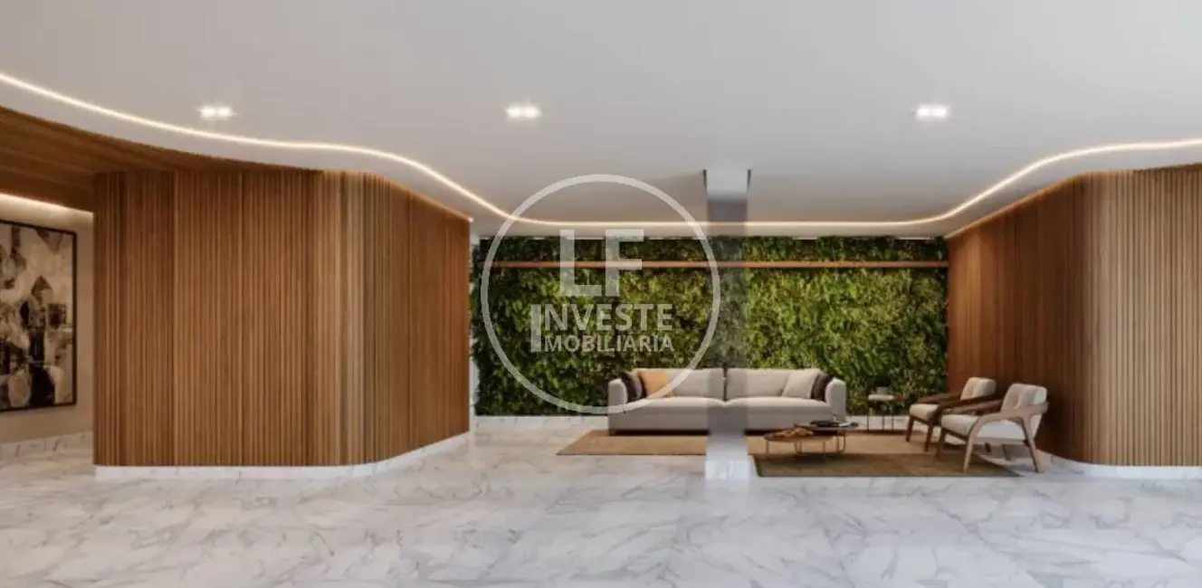 Apartamento com 2 quartos à venda, 75m2 em Setor Pedro Ludovico, Goiania - GO - imagem 7 Foto 7 de Apartamento com 2 quartos à venda, 75m2 em Setor Pedro Ludovico, Goiania - GO