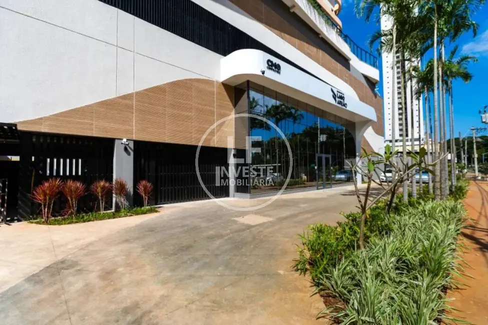 Apartamento com 2 quartos à venda, 75m2 em Setor Pedro Ludovico, Goiania - GO - imagem 8 Foto 8 de Apartamento com 2 quartos à venda, 75m2 em Setor Pedro Ludovico, Goiania - GO
