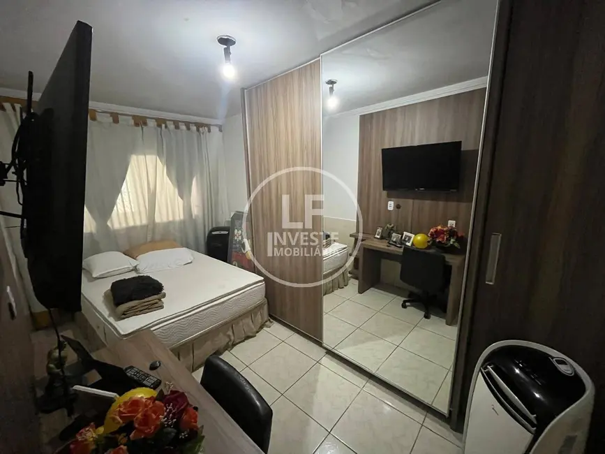 Foto 3 de Casa com 2 quartos à venda, 150m2 em Residencial Goiânia Viva, Goiania - GO