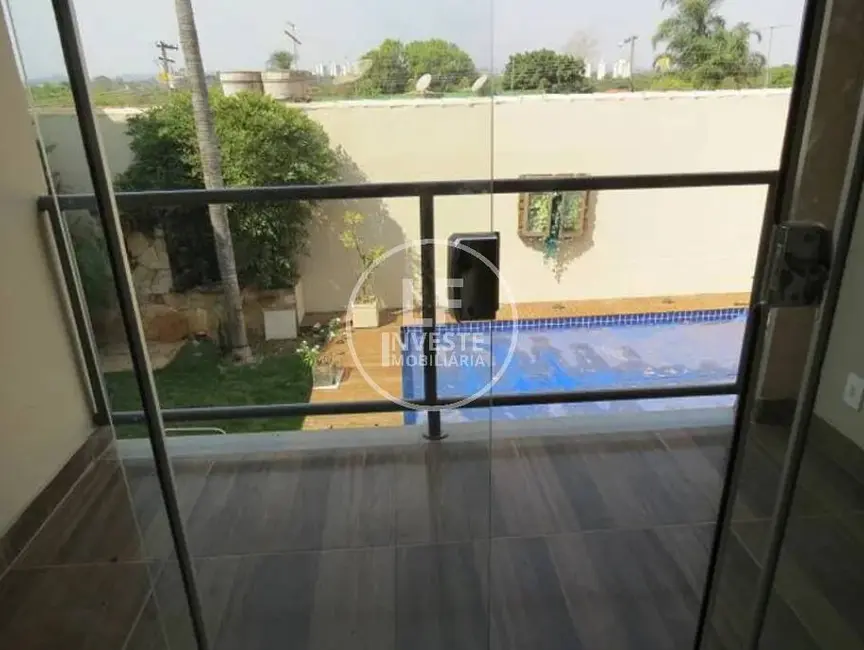 Foto 1 de Casa com 4 quartos à venda, 255m2 em Setor Urias Magalhães, Goiania - GO
