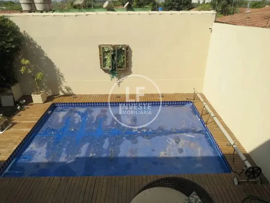 Foto 2 de Casa com 4 quartos à venda, 255m2 em Setor Urias Magalhães, Goiania - GO