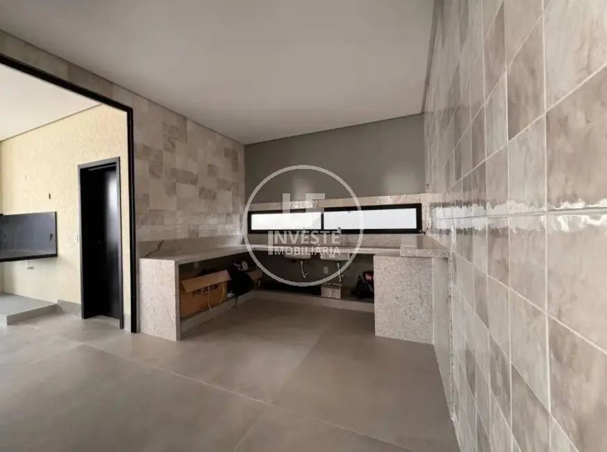 Foto 4 de Casa com 5 quartos à venda, 399m2 em Residencial Goiânia Golfe Clube, Goiania - GO