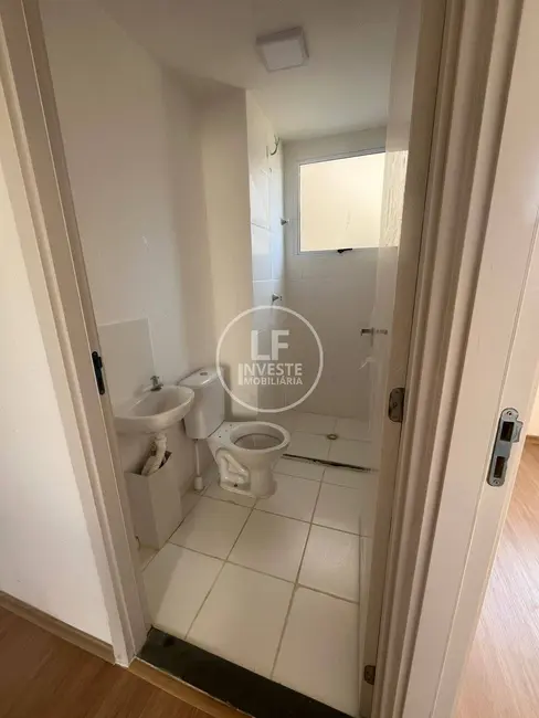 Apartamento com 2 quartos à venda, 42m2 em Setor Grajaú, Goiania - GO - imagem 8 Foto 8 de Apartamento com 2 quartos à venda, 42m2 em Setor Grajaú, Goiania - GO