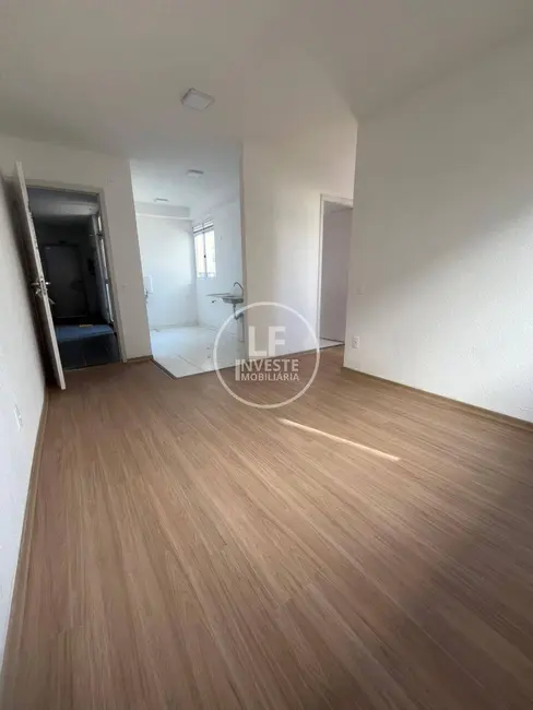 Apartamento com 2 quartos à venda, 42m2 em Setor Grajaú, Goiania - GO - imagem 5 Foto 5 de Apartamento com 2 quartos à venda, 42m2 em Setor Grajaú, Goiania - GO