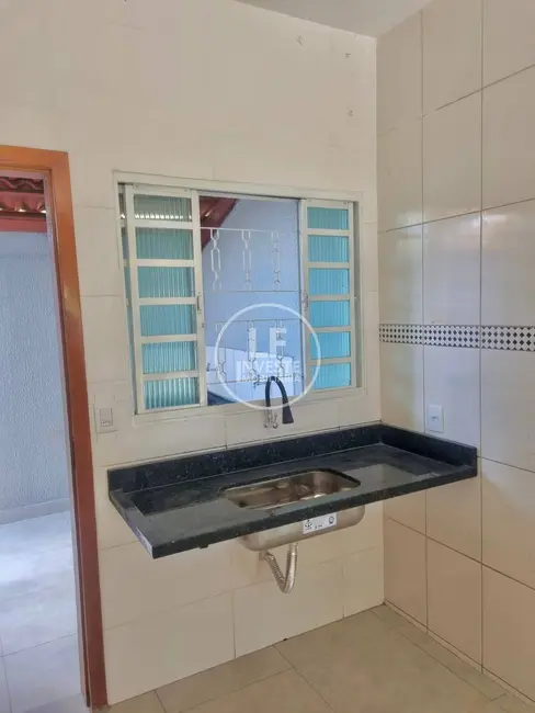Casa com 3 quartos à venda, 180m2 em Jardim Todos os Santos, Senador Canedo - GO - imagem 5 Foto 5 de Casa com 3 quartos à venda, 180m2 em Jardim Todos os Santos, Senador Canedo - GO
