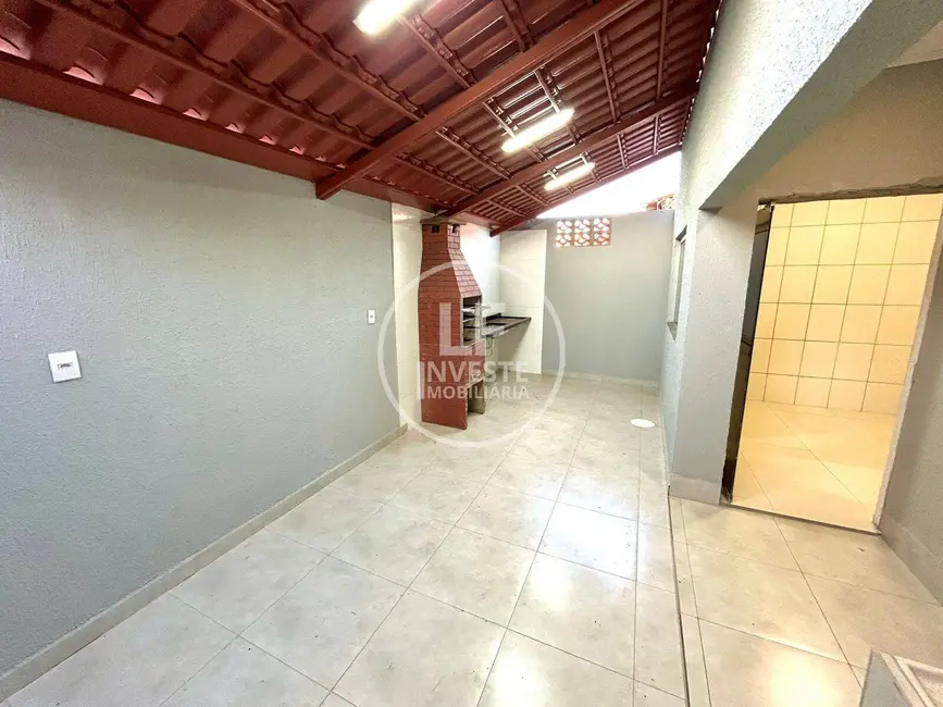 Foto 9 de Casa com 2 quartos à venda, 150m2 em São Francisco II, Senador Canedo - GO
