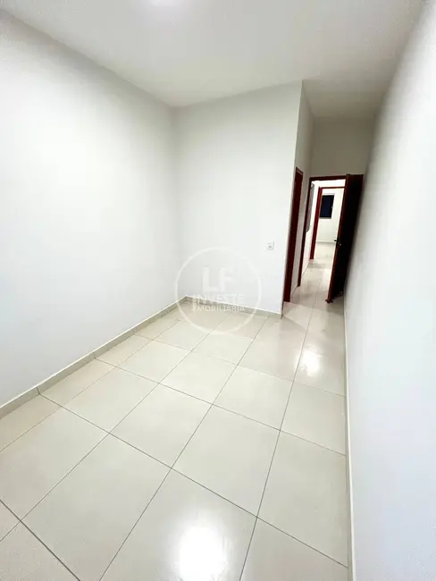 Foto 5 de Casa com 2 quartos à venda, 150m2 em São Francisco II, Senador Canedo - GO