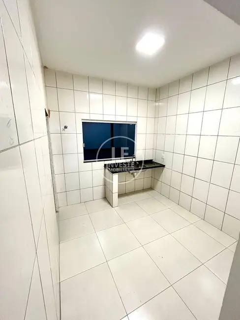 Foto 7 de Casa com 2 quartos à venda, 150m2 em São Francisco II, Senador Canedo - GO