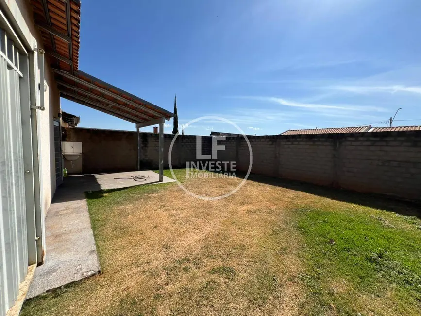 Foto 7 de Casa com 2 quartos à venda, 81m2 em Fazenda São Domingos, Goiania - GO