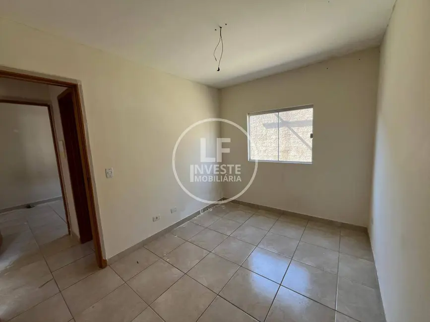 Foto 3 de Casa com 2 quartos à venda, 81m2 em Fazenda São Domingos, Goiania - GO