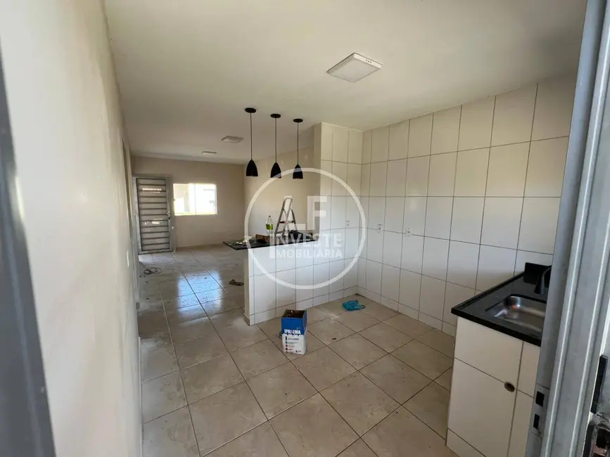 Foto 6 de Casa com 2 quartos à venda, 81m2 em Fazenda São Domingos, Goiania - GO