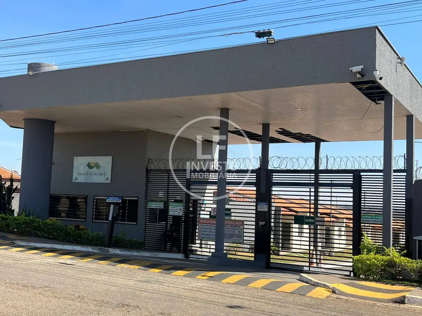 Foto 8 de Casa com 2 quartos à venda, 81m2 em Fazenda São Domingos, Goiania - GO