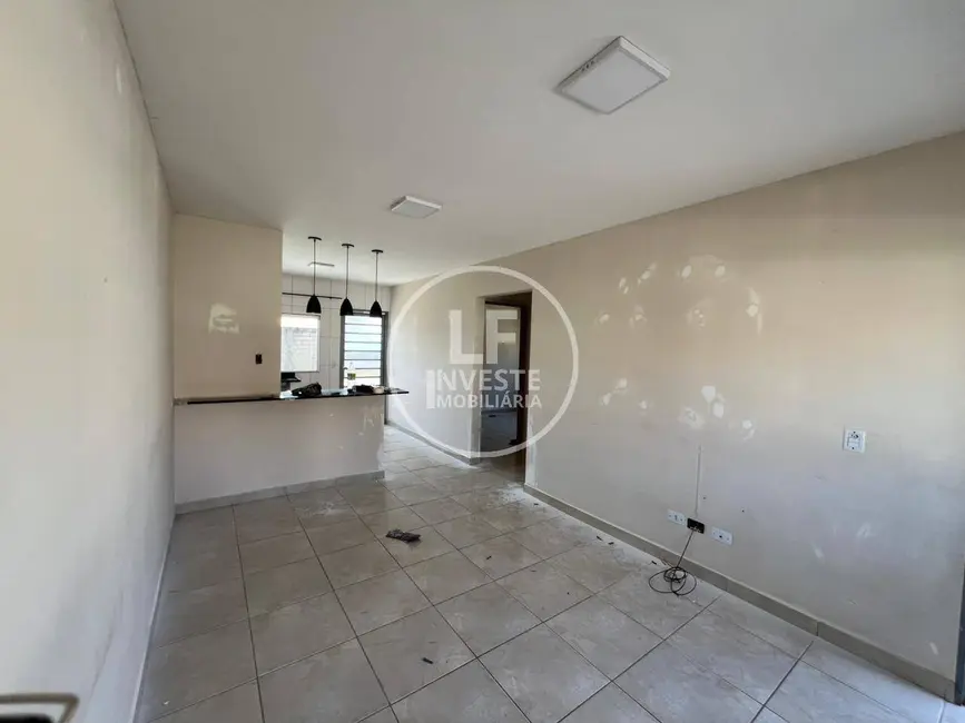 Foto 5 de Casa com 2 quartos à venda, 81m2 em Fazenda São Domingos, Goiania - GO