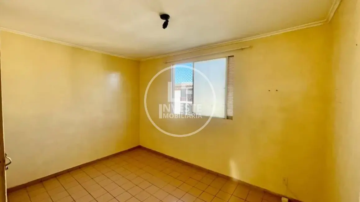 Foto 2 de Apartamento com 2 quartos à venda, 56m2 em Parque Acalanto, Goiania - GO