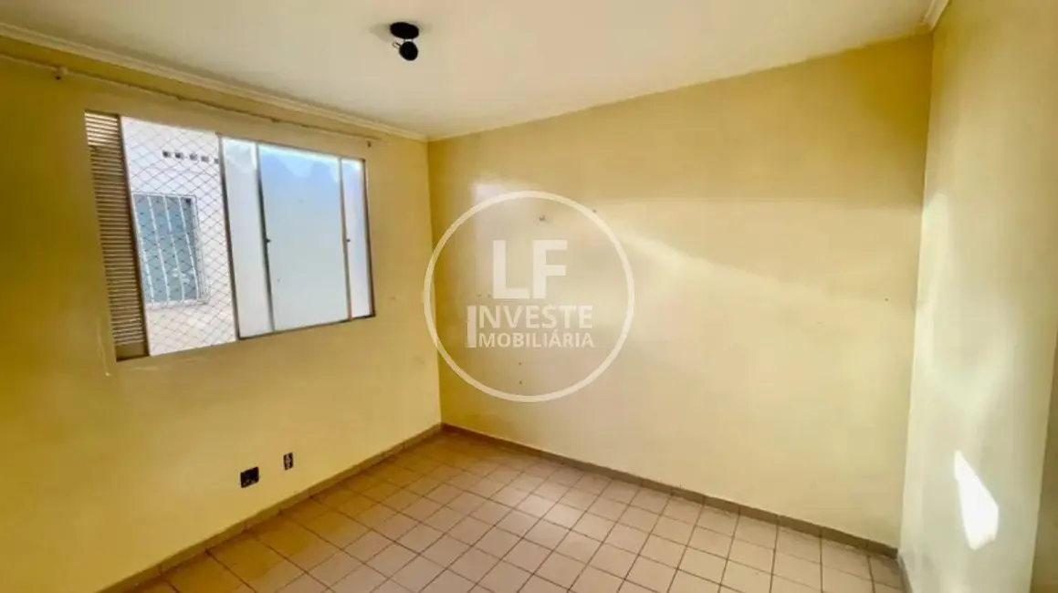 Foto 1 de Apartamento com 2 quartos à venda, 56m2 em Parque Acalanto, Goiania - GO