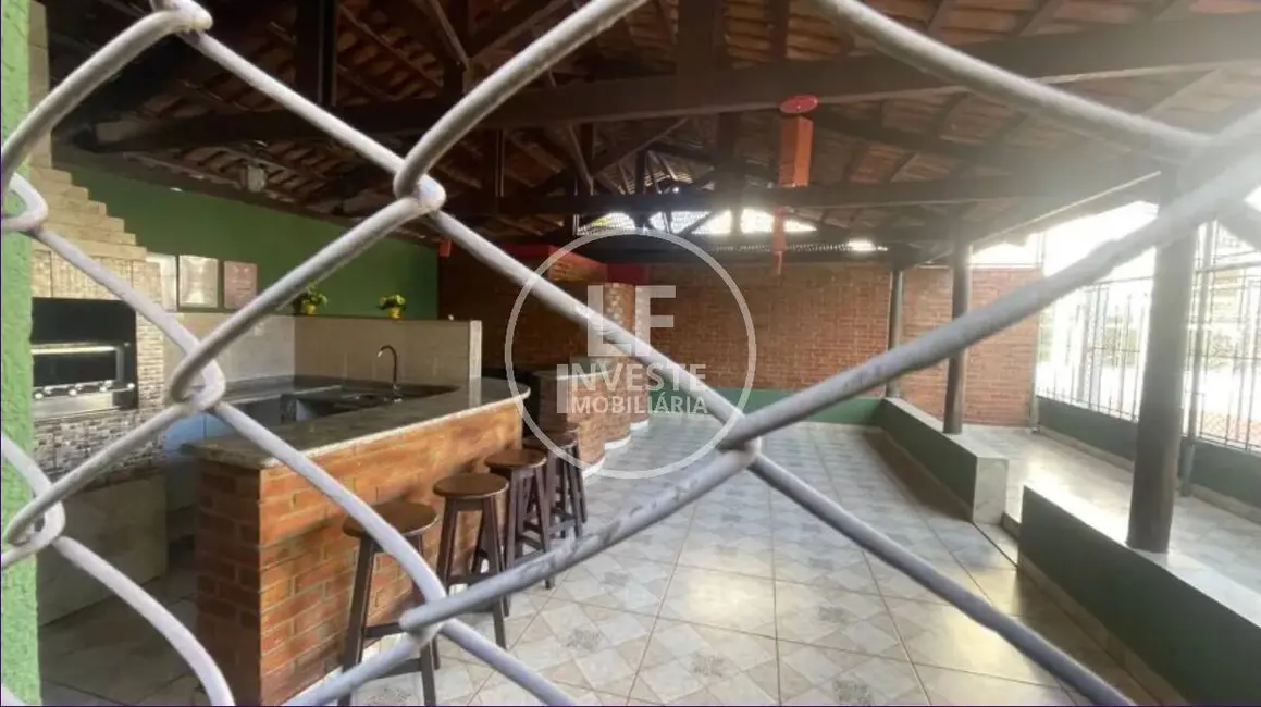 Foto 9 de Apartamento com 2 quartos à venda, 56m2 em Parque Acalanto, Goiania - GO