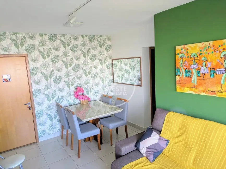 Apartamento com 2 quartos à venda, 63m2 em Parque Amazônia, Goiania - GO - imagem 5 Foto 5 de Apartamento com 2 quartos à venda, 63m2 em Parque Amazônia, Goiania - GO