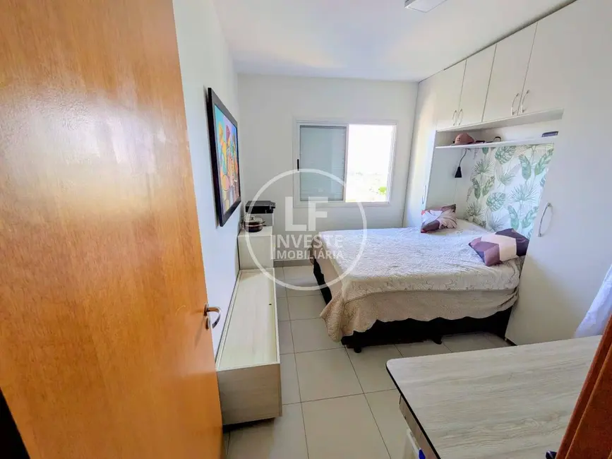 Apartamento com 2 quartos à venda, 63m2 em Parque Amazônia, Goiania - GO - imagem 8 Foto 8 de Apartamento com 2 quartos à venda, 63m2 em Parque Amazônia, Goiania - GO