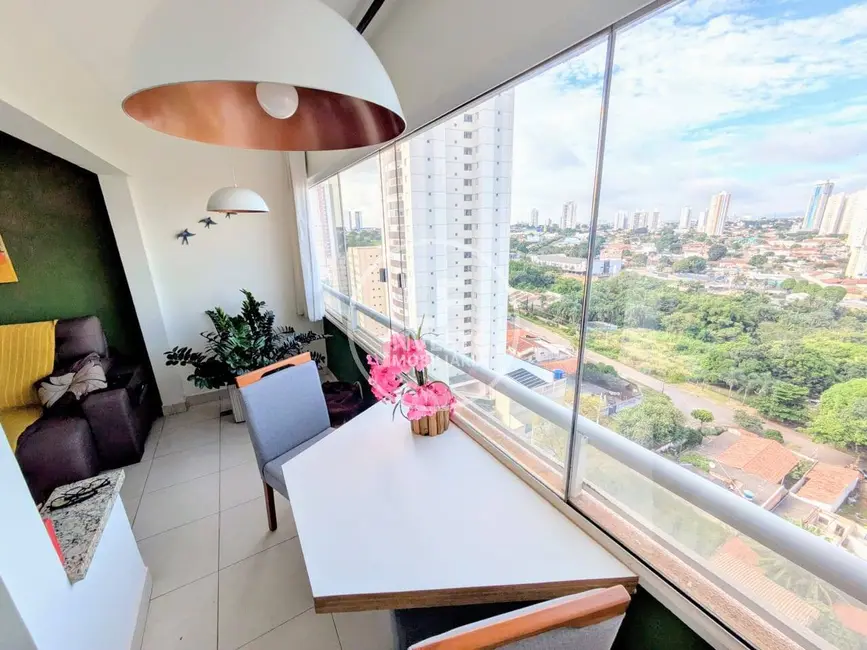 Apartamento com 2 quartos à venda, 63m2 em Parque Amazônia, Goiania - GO - imagem 1 Foto 1 de Apartamento com 2 quartos à venda, 63m2 em Parque Amazônia, Goiania - GO