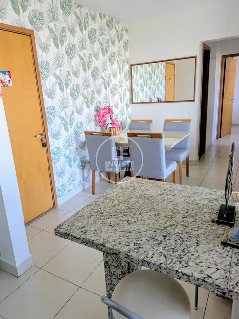 Apartamento com 2 quartos à venda, 63m2 em Parque Amazônia, Goiania - GO - imagem 6 Foto 6 de Apartamento com 2 quartos à venda, 63m2 em Parque Amazônia, Goiania - GO