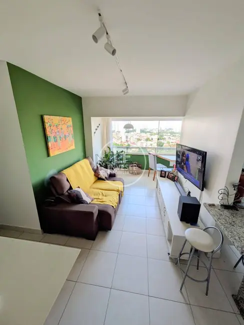 Apartamento com 2 quartos à venda, 63m2 em Parque Amazônia, Goiania - GO - imagem 3 Foto 3 de Apartamento com 2 quartos à venda, 63m2 em Parque Amazônia, Goiania - GO