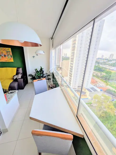 Apartamento com 2 quartos à venda, 63m2 em Parque Amazônia, Goiania - GO - imagem 4 Foto 4 de Apartamento com 2 quartos à venda, 63m2 em Parque Amazônia, Goiania - GO