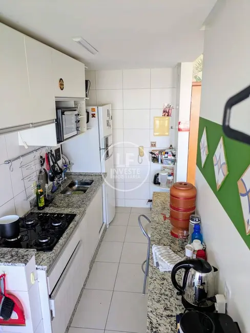 Apartamento com 2 quartos à venda, 63m2 em Parque Amazônia, Goiania - GO - imagem 7 Foto 7 de Apartamento com 2 quartos à venda, 63m2 em Parque Amazônia, Goiania - GO