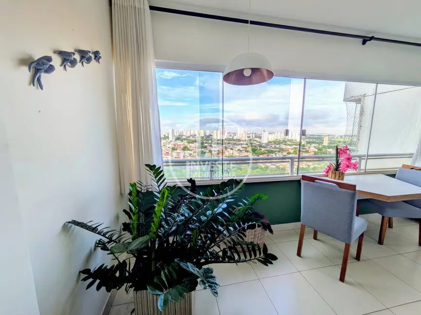 Apartamento com 2 quartos à venda, 63m2 em Parque Amazônia, Goiania - GO - imagem 2 Foto 2 de Apartamento com 2 quartos à venda, 63m2 em Parque Amazônia, Goiania - GO