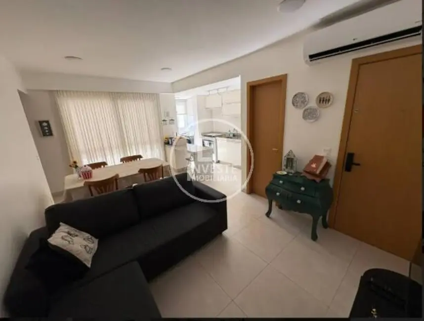 Foto 1 de Apartamento com 2 quartos à venda, 64m2 em Alto da Glória, Goiania - GO