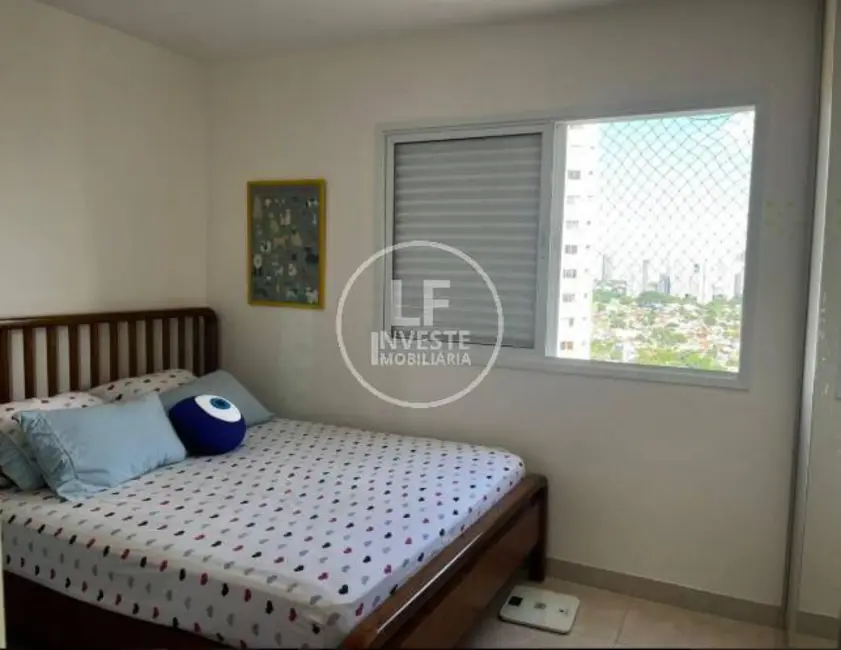 Foto 6 de Apartamento com 2 quartos à venda, 64m2 em Alto da Glória, Goiania - GO