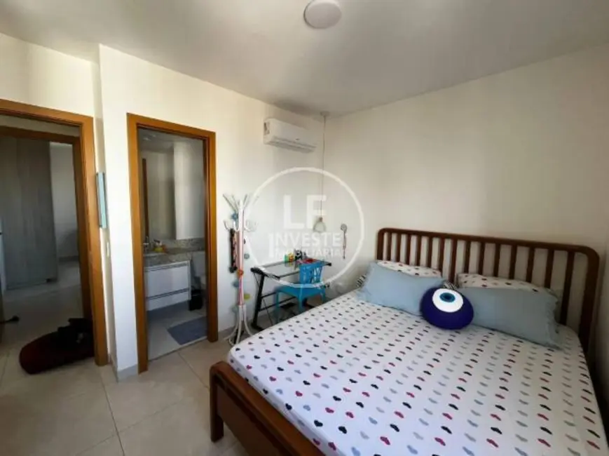 Foto 7 de Apartamento com 2 quartos à venda, 64m2 em Alto da Glória, Goiania - GO