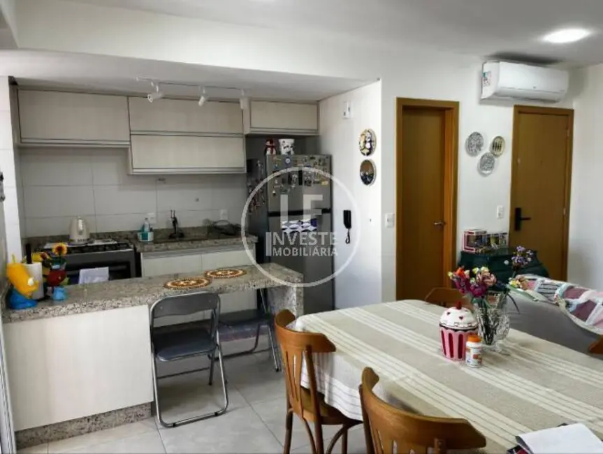 Foto 4 de Apartamento com 2 quartos à venda, 64m2 em Alto da Glória, Goiania - GO