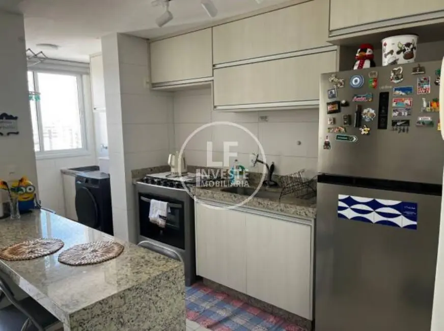 Foto 3 de Apartamento com 2 quartos à venda, 64m2 em Alto da Glória, Goiania - GO