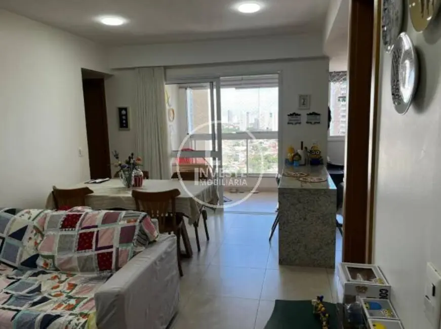 Foto 5 de Apartamento com 2 quartos à venda, 64m2 em Alto da Glória, Goiania - GO